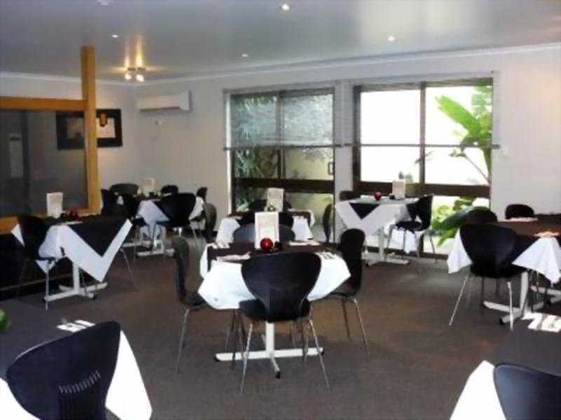 Miners alojamiento Motor Inn Mackay Exterior foto